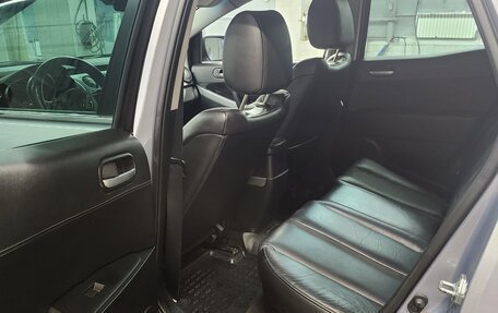 Mazda CX-7 I рестайлинг, 2008 год, 789 000 рублей, 4 фотография