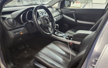 Mazda CX-7 I рестайлинг, 2008 год, 789 000 рублей, 2 фотография
