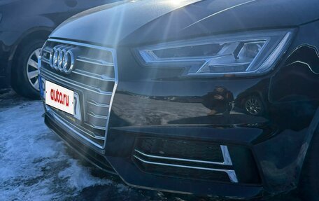 Audi A4, 2018 год, 1 600 000 рублей, 2 фотография