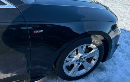 Audi A4, 2018 год, 1 600 000 рублей, 4 фотография