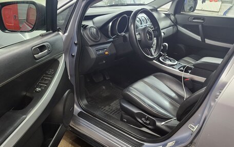 Mazda CX-7 I рестайлинг, 2008 год, 789 000 рублей, 5 фотография