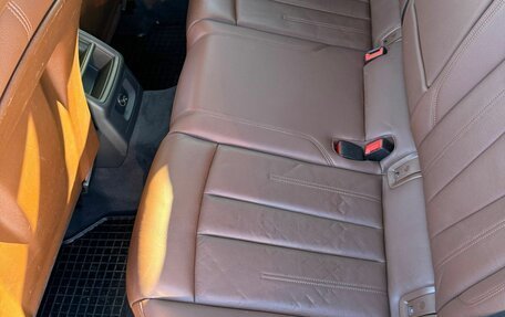 Audi A4, 2018 год, 1 600 000 рублей, 18 фотография