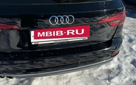 Audi A4, 2018 год, 1 600 000 рублей, 7 фотография