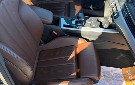 Audi A4, 2018 год, 1 600 000 рублей, 16 фотография