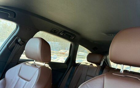 Audi A4, 2018 год, 1 600 000 рублей, 20 фотография