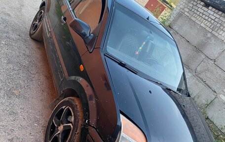 Ford Fusion I, 2008 год, 85 000 рублей, 2 фотография