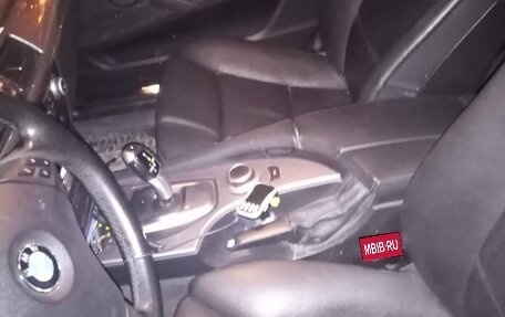 BMW 5 серия, 2007 год, 800 000 рублей, 7 фотография