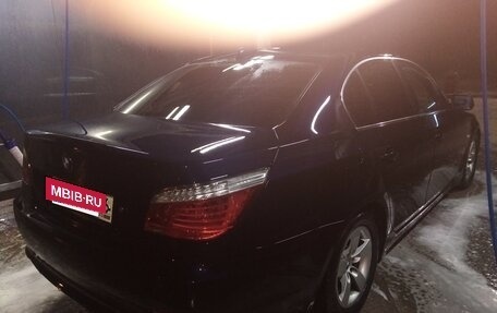 BMW 5 серия, 2007 год, 800 000 рублей, 4 фотография