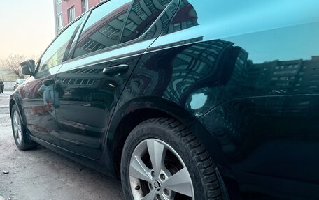 Skoda Octavia, 2016 год, 1 500 000 рублей, 8 фотография