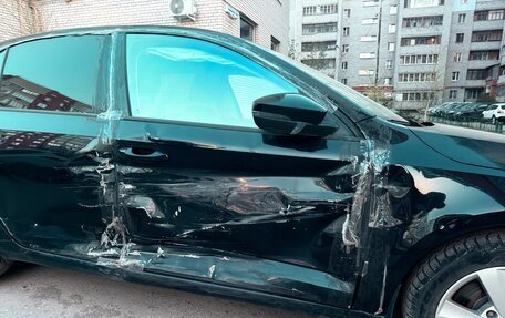 Skoda Octavia, 2016 год, 1 500 000 рублей, 4 фотография