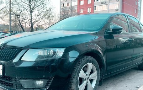 Skoda Octavia, 2016 год, 1 500 000 рублей, 7 фотография