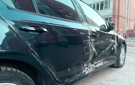 Skoda Octavia, 2016 год, 1 500 000 рублей, 6 фотография