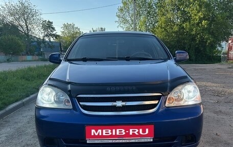 Chevrolet Lacetti, 2010 год, 210 000 рублей, 2 фотография