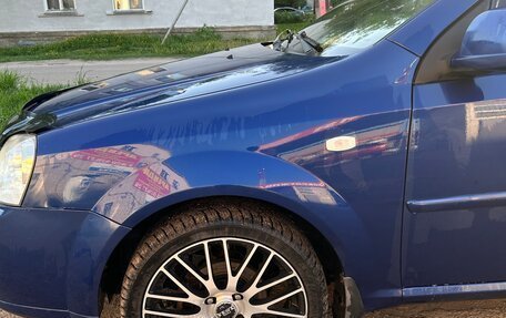 Chevrolet Lacetti, 2010 год, 210 000 рублей, 3 фотография