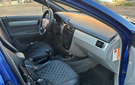 Chevrolet Lacetti, 2010 год, 210 000 рублей, 9 фотография