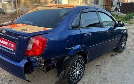 Chevrolet Lacetti, 2010 год, 210 000 рублей, 6 фотография