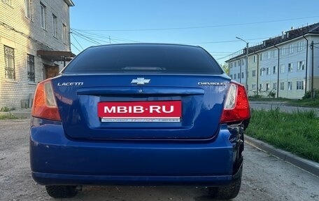 Chevrolet Lacetti, 2010 год, 210 000 рублей, 5 фотография