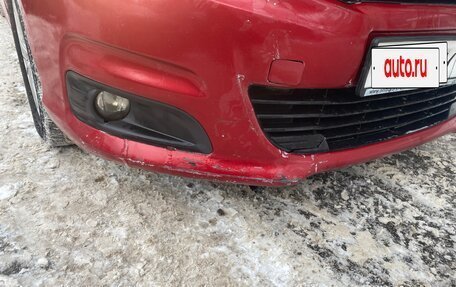 Citroen C4 II рестайлинг, 2011 год, 350 000 рублей, 12 фотография