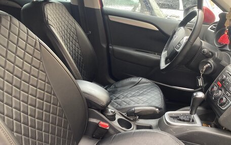 Citroen C4 II рестайлинг, 2011 год, 350 000 рублей, 13 фотография