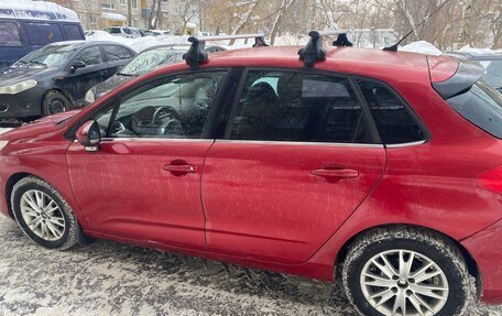 Citroen C4 II рестайлинг, 2011 год, 350 000 рублей, 7 фотография