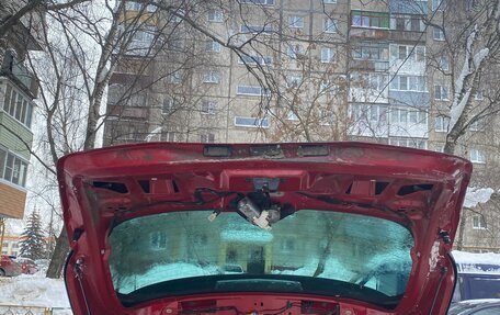 Citroen C4 II рестайлинг, 2011 год, 350 000 рублей, 16 фотография