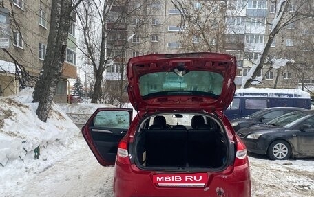 Citroen C4 II рестайлинг, 2011 год, 350 000 рублей, 15 фотография