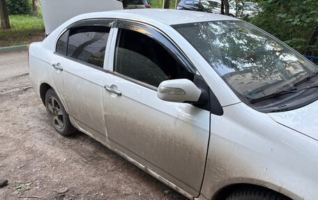 Lifan Solano I (630) рестайлинг, 2011 год, 85 000 рублей, 2 фотография