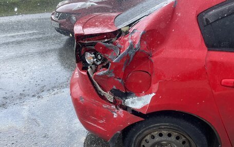 Mazda 3, 2008 год, 150 000 рублей, 2 фотография