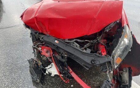 Mazda 3, 2008 год, 150 000 рублей, 3 фотография