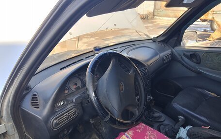 Chevrolet Niva I рестайлинг, 2003 год, 145 000 рублей, 5 фотография