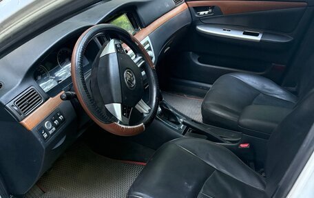 Lifan Solano I (630) рестайлинг, 2011 год, 85 000 рублей, 6 фотография