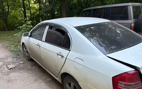 Lifan Solano I (630) рестайлинг, 2011 год, 85 000 рублей, 4 фотография