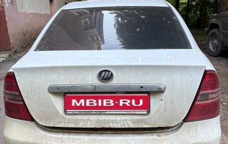Lifan Solano I (630) рестайлинг, 2011 год, 85 000 рублей, 3 фотография