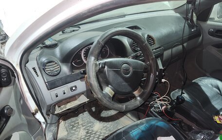Chevrolet Lacetti, 2012 год, 250 000 рублей, 4 фотография