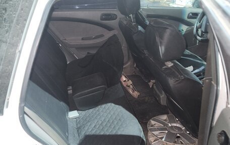 Chevrolet Lacetti, 2012 год, 250 000 рублей, 15 фотография
