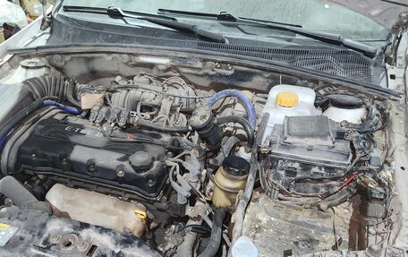 Chevrolet Lacetti, 2012 год, 250 000 рублей, 8 фотография