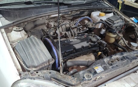 Chevrolet Lacetti, 2012 год, 250 000 рублей, 9 фотография