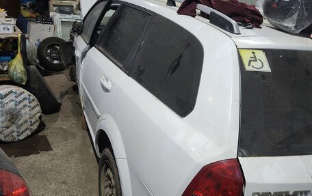 Chevrolet Lacetti, 2012 год, 250 000 рублей, 7 фотография