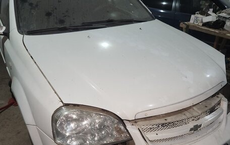 Chevrolet Lacetti, 2012 год, 250 000 рублей, 6 фотография
