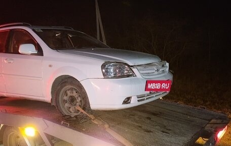 Chevrolet Lacetti, 2012 год, 250 000 рублей, 2 фотография