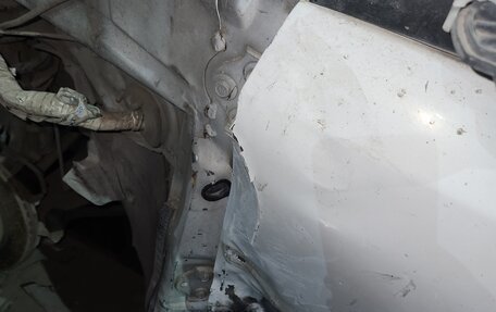 Chevrolet Lacetti, 2012 год, 250 000 рублей, 18 фотография
