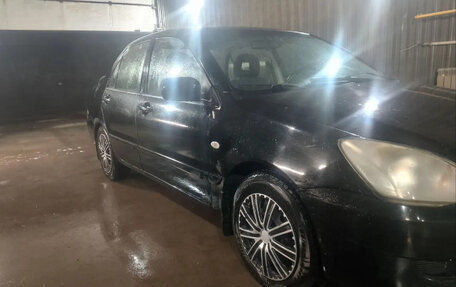 Mitsubishi Lancer IX, 2004 год, 115 000 рублей, 4 фотография