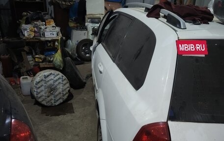 Chevrolet Lacetti, 2012 год, 250 000 рублей, 17 фотография