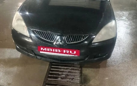 Mitsubishi Lancer IX, 2004 год, 115 000 рублей, 3 фотография