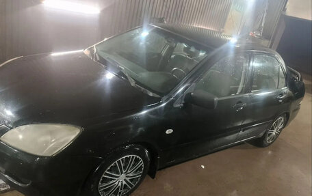 Mitsubishi Lancer IX, 2004 год, 115 000 рублей, 10 фотография