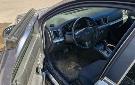 Opel Vectra C рестайлинг, 2007 год, 280 000 рублей, 6 фотография