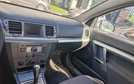 Opel Vectra C рестайлинг, 2007 год, 280 000 рублей, 7 фотография