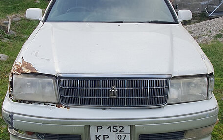 Toyota Crown, 1998 год, 375 000 рублей, 3 фотография