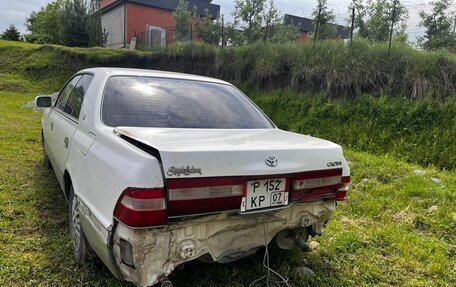 Toyota Crown, 1998 год, 375 000 рублей, 5 фотография