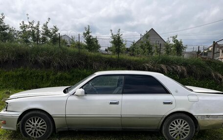 Toyota Crown, 1998 год, 375 000 рублей, 4 фотография